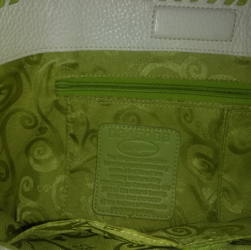 Original Brighton purse